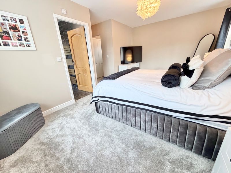 Barnwood Little Sutton